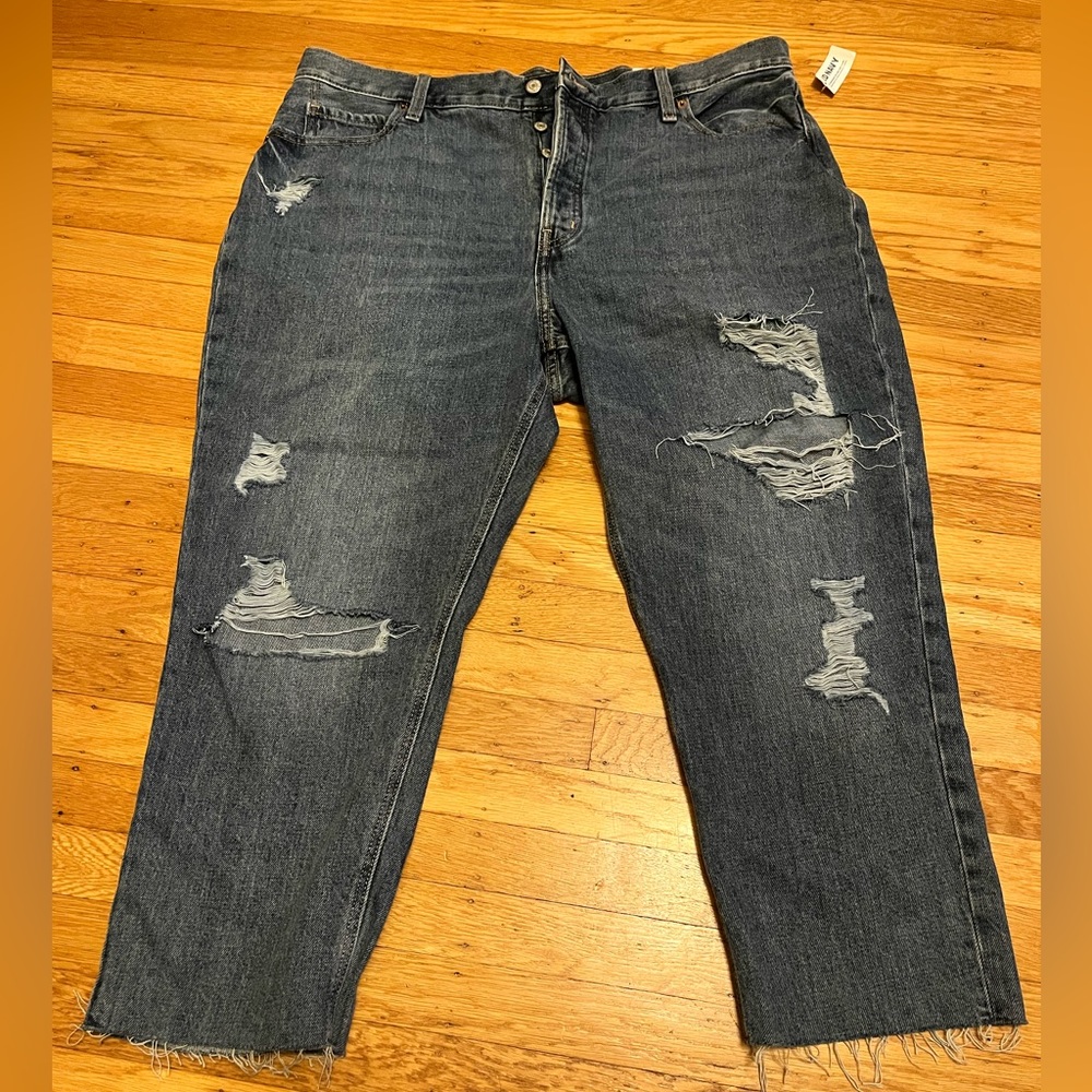 Brand New Old Navy Jeans. NWT, never worn.